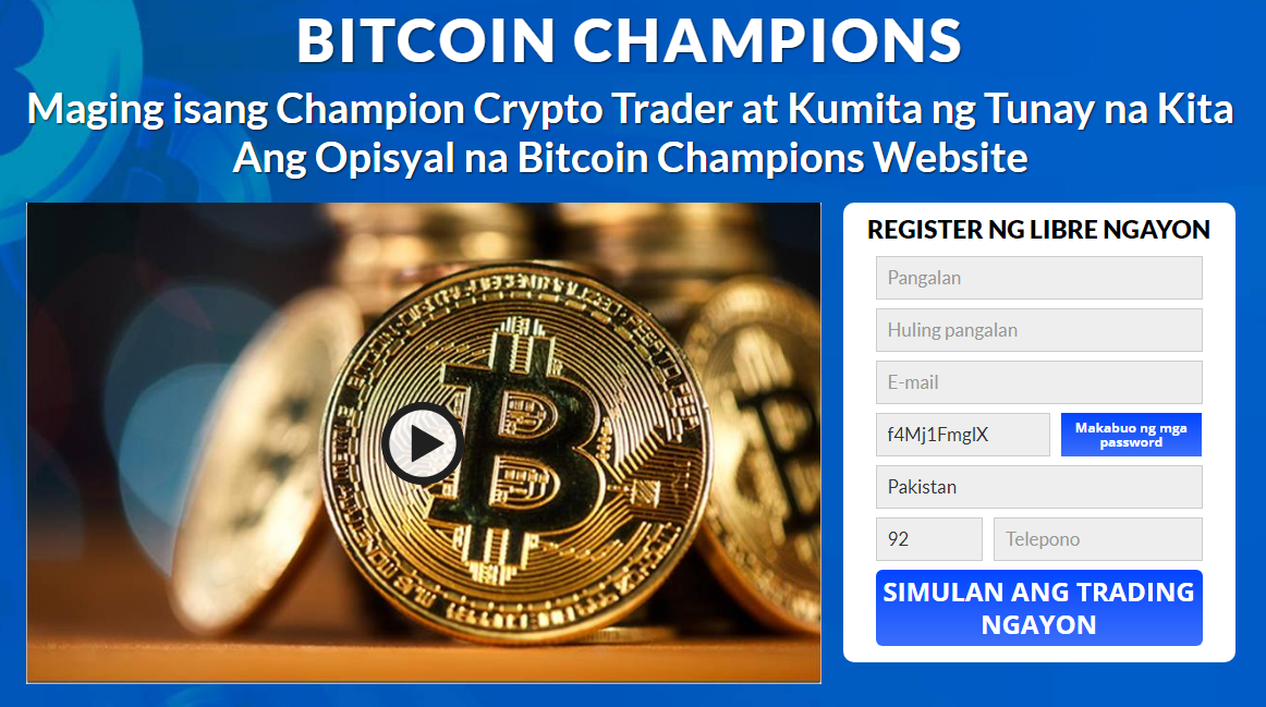 bitcoin champions