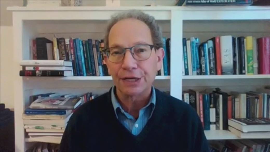 I-click para i-play ang video: 'Russia-Ukraine conflict: Ano ang endgame ni Putin?'