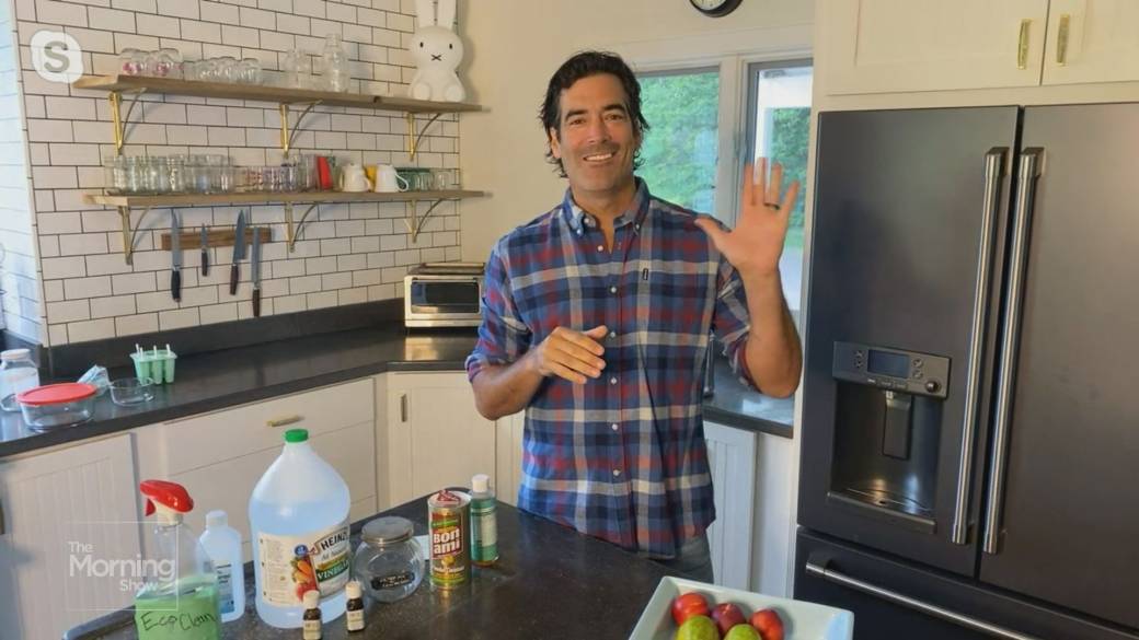 I-click upang i-play ang video: 'Magpaalam sa mabahong compost: Mga madaling paraan para gawing eco-friendly ang iyong kusina'