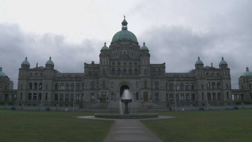 I-click upang i-play ang video: 'BC budget 2022: post-pandemic recovery plan'