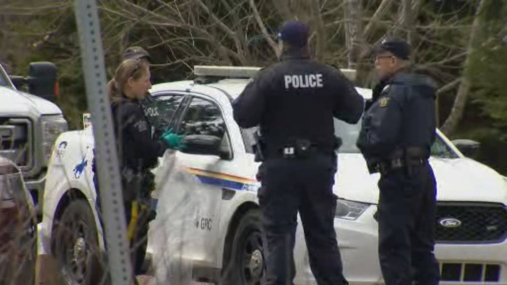 I-click upang i-play ang video: ''Gusto namin ng mga sagot kung bakit ito umabot nang ganoon kalayo': Magsisimula ang pampublikong pagtatanong sa NS mass shooting'