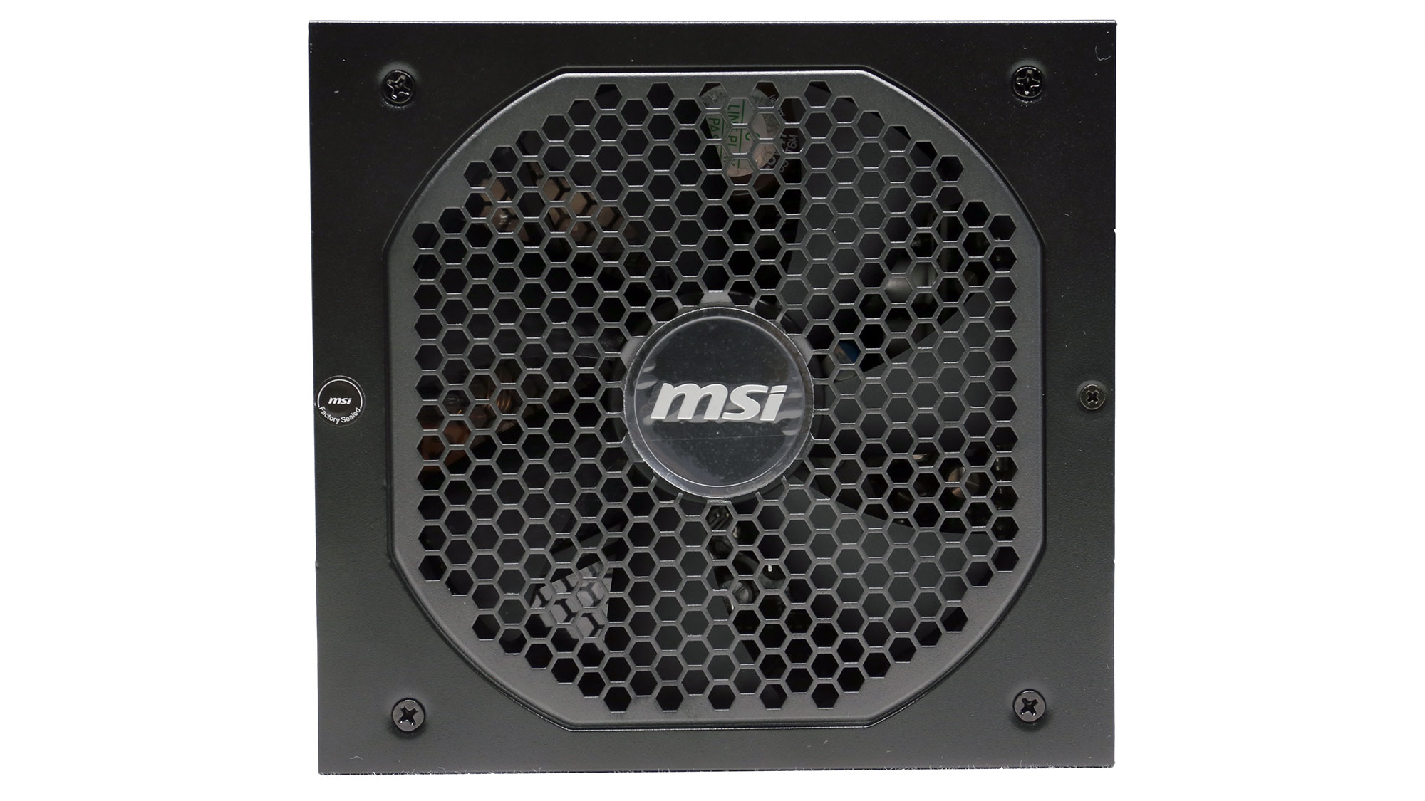 MSI MPG A650GF