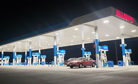 Sterlings sa gasolinahan sterlings sa gasolinahan